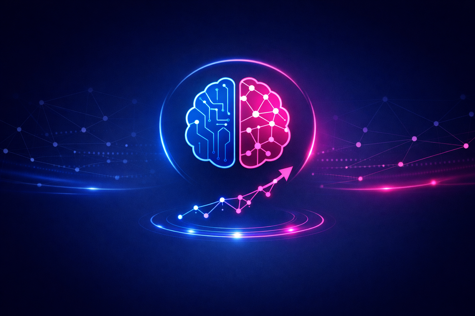Image representing Data + AI Strategy